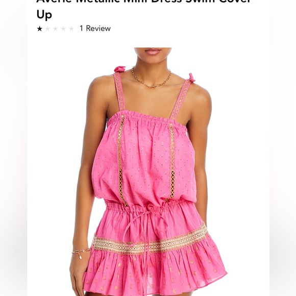 Ramy Brook Coverup - Picture 3 of 3